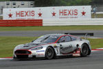 Hexis AMR Aston Martin DBR9 Picture